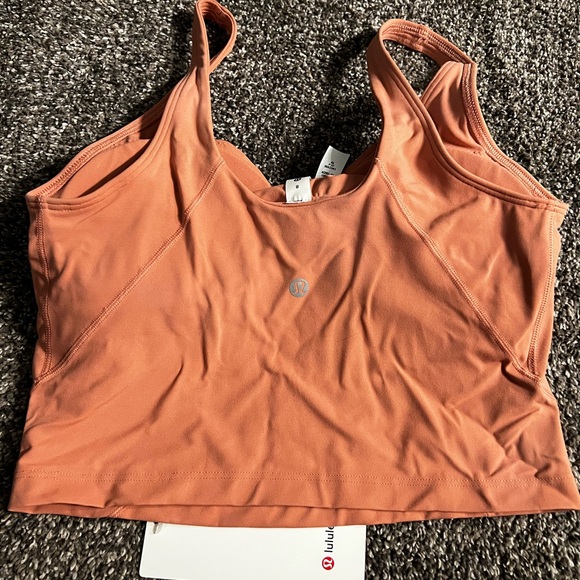 Lululemon align tank - Picture 4 of 4